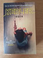 Lars Kepler - Jager, Boeken, Ophalen, Zo goed als nieuw, Lars Kepler