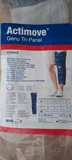 Knie Brace Actimove, Diversen, Ophalen