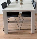 Ikea Toresund eetkamertafel, Ophalen, Gebruikt, 100 tot 150 cm, 50 tot 100 cm