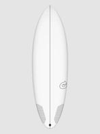 Torq Multiplier 6’2 - 36L Shortboard met vinnen, Watersport en Boten, Golfsurfen, Ophalen, Gebruikt, Shortboard, Met vinnen