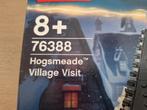 Lego  Hoogsmaede Village Visit nieuw in doos, Kinderen en Baby's, Speelgoed | Duplo en Lego, Ophalen of Verzenden, Nieuw