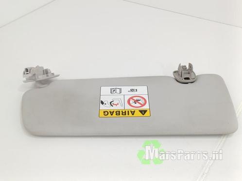 Zonneklep van een Renault Megane, Auto-onderdelen, Interieur en Bekleding, Renault, Gebruikt, 6 maanden garantie, 12 maanden garantie