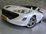 Peugeot RCZ 1.6 THP*200PK*JBL sound*Xenon*Parelmoer wit*NAP!, Auto's, Peugeot, Voorwielaandrijving, 15 km/l, Gebruikt, 4 cilinders