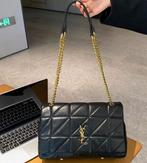Yves Saint Laurent vrouwen tas nieuw YSL, Ophalen of Verzenden, Nieuw, Zwart, Schoudertasje