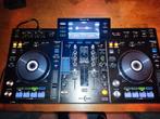 Pioneer XDJ RX + Flightcase, Gebruikt, Ophalen of Verzenden, Pioneer