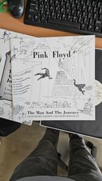 Pink Floyd The man And the Journey 5 set Ip, Ophalen of Verzenden, Zo goed als nieuw