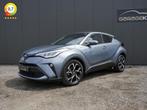 Toyota C-HR 1.8 Hybrid Team D Dealeronderh / Led verlichting, Stof, 4 cilinders, 122 pk, Bedrijf
