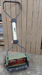 Handgrasmaaier - Razorcut, Tuin en Terras, Grasmaaiers, Kooimesmaaier, Ophalen of Verzenden, Gebruikt