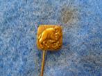 Speldje sterrenbeeld Stier, Verzamelen, Speldjes, Pins en Buttons, Ophalen of Verzenden, Zo goed als nieuw, Overige onderwerpen