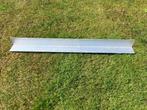 NIEUWE alluminium hoekprofiel 8 x 8 x 102 cm, Doe-het-zelf en Verbouw, Ophalen of Verzenden, Nieuw, Aluminium