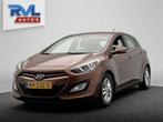 Hyundai I30 1.6 GDI Business Edition Navigatie Climate Contr, Voorwielaandrijving, Euro 5, Gebruikt, 4 cilinders