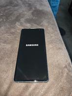 Samsung S10plus, Telecommunicatie, Mobiele telefoons | Samsung, 128 GB, Ophalen of Verzenden, Zwart, Galaxy A