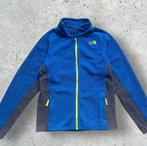 The North Face fleecevest donkerblauw – Jongens L / Heren S, Blauw, Nieuw, Ophalen of Verzenden, The North Face