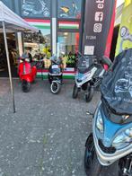 vespa - piaggio - mp3, Ophalen, Nieuw, Overige modellen