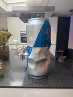 Red Bull Blik Reclame Blik - Decoratie XL, Verzamelen, Merken en Reclamevoorwerpen, Ophalen, Reclamebord, Gebruikt, .