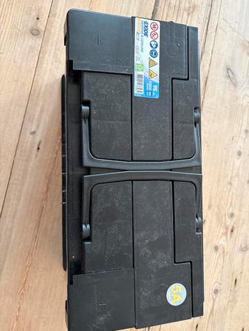 Exide Marine Accu 95Ah - Nieuw! beschikbaar voor biedingen