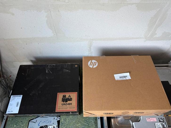 4 verschillende laptops kijk beschrijf (per stuk kan ook), Computers en Software, Windows Laptops, Zo goed als nieuw, 15 inch