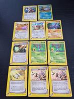 Skyridge pokemonkaarten, Hobby en Vrije tijd, Ophalen of Verzenden, Zo goed als nieuw
