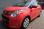 Citroën C1 1.2 PureTech Shine Eerste eigenaar Nieuwe distri, Voorwielaandrijving, 12 maanden, Stof, Gebruikt