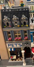 Moc 180065 petshop, Ophalen of Verzenden, Zo goed als nieuw