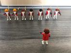 Playmobiel regiment., Kinderen en Baby's, Speelgoed | Playmobil, Ophalen of Verzenden, Gebruikt