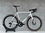 Cinelli Nemo Tig L(56) Dura ace Disc Roval CLX NIEUW, Overige merken, Carbon, Bykz, Nieuw
