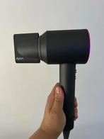 Dyson Supersonic Föhn + 4 Opzetstukken, Ophalen of Verzenden, Gebruikt, Haarverzorging