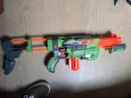 Nerf pistool, Ophalen, Zo goed als nieuw