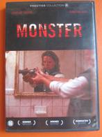 Monster (2003), Vanaf 16 jaar, Ophalen of Verzenden, Zo goed als nieuw, Actiethriller