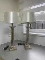 Grote Tafellampen, Huis en Inrichting, Lampen | Tafellampen, Ophalen of Verzenden, Zo goed als nieuw, Minder dan 50 cm