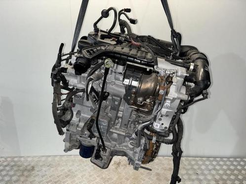 MOTOR Peugeot 2008 (UD / UK / UR / US / UX) (HN05), Auto-onderdelen, Motor en Toebehoren, Peugeot, Gebruikt