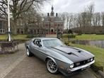 Ford Mustang Grande 5.7 B8 Mach l Sport | Zeer Nette Staat |, Automaat, Gebruikt, 4 stoelen, 286 pk