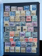 Oud Tsjechoslowakije, Postzegels en Munten, Buitenland, Verzenden