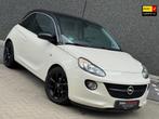Opel ADAM 1.4 Rocks Navigatie Leder Carplay Cruise Airco, ADAM, Gebruikt, Met garantie (alle), 4 stoelen