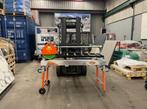 Zaagmachine MANTA 120 bouwjaar 2022, Doe-het-zelf en Verbouw, Overige typen, Ophalen of Verzenden, Zo goed als nieuw, Hoofdweg 131-H-7371GG-Loenen