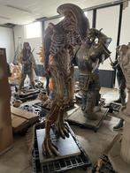Alien Resurrection Life-Size Statue ADI, Ophalen of Verzenden, Gebruikt, Film, Beeldje, Replica of Model