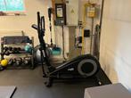 Crosstrainer, Sport en Fitness, Fitnessapparatuur, Ophalen, Benen, Zo goed als nieuw, Crosstrainer