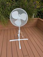Grote staande ventilator, Witgoed en Apparatuur, Ventilatoren, Ophalen, Zo goed als nieuw, Statiefventilator