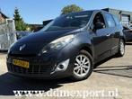 Renault Grand Scénic 1.9 DCI BOSE 7P. | 7 zits | Navi | Pan, Auto's, Renault, Voorwielaandrijving, Euro 5, Gebruikt, 4 cilinders