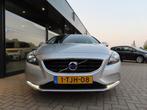 Volvo V40 1.6 T2 Momentum Ecc Cruise Navi Trekhaak 2014, Auto's, Volvo, Gebruikt, 4 cilinders, Bedrijf, 19 km/l