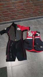 Surf en zwemvest Jobe, Watersport en Boten, Ophalen, Gebruikt, Jobe, Dame of Heer
