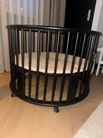 Bopita Box Mat Zwart - Zo Goed Als Nieuw, Kinderen en Baby's, Ophalen of Verzenden, Zo goed als nieuw, Overige typen