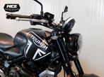 TRIUMPH TRIDENT 660 (bj 2021), 4 cilinders, Onbekend, Onbekend, Minimaal motorrijbewijs A2
