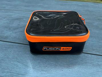 Guru Fusion 400 Eva Storage System beschikbaar voor biedingen