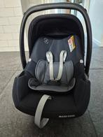 Maxi Cosi, Ophalen, Zo goed als nieuw, Maxi-Cosi, Autogordel of Isofix