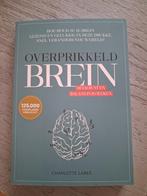 Charlotte Labee - Overprikkeld brein, Boeken, Ophalen of Verzenden, Zo goed als nieuw, Charlotte Labee