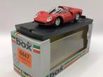 Box Model 8447 Ferrari P2 ''PROVA'' -GOED- M38, Overige merken, Gebruikt, Auto, Ophalen of Verzenden