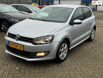 Volkswagen Polo 1.2 TSI Highline / Ketting V.V / Stoelverw/  beschikbaar voor biedingen