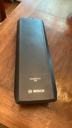 Prima bosch fiets accu powerpack 300, Fietsen en Brommers, Fietsaccessoires | Fietsaccu's, Ophalen, Zo goed als nieuw