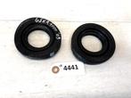 GSXR1000 2009 - 2011 Suzuki Rubber Rubber koplamp D1-47055, Motoren